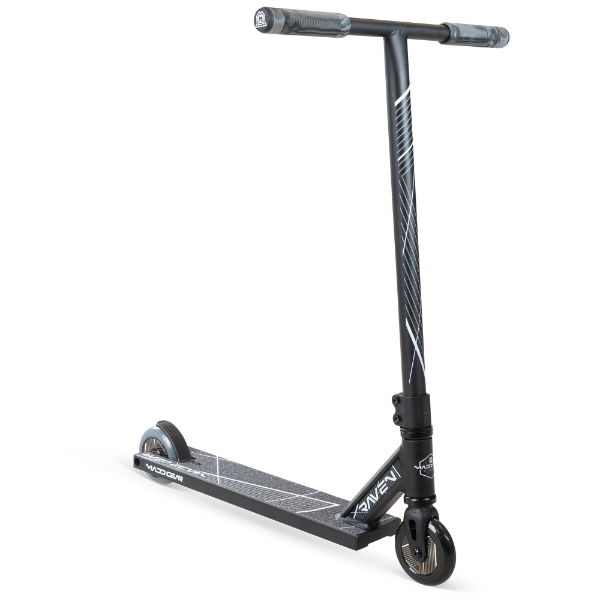 MADD GEAR MG 1 - RAVEN - BLACK/BLACK
