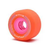 ORANGATANG "BEEFCAKE" inc JEHU V2 ORANGE 73mm 80a (Set 4)