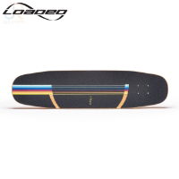 Loaded Chinchiller Deck