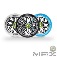 MFX R Willy Switchblade Scooter Wheel 3 Group