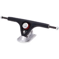 PARIS 180mm 50° TRUCK - BLACK / RAW (Unit)