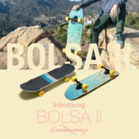 Loaded Bolsa II Deck