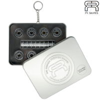 FR Skates - TwinCam Bearings - ILQ-9 - FRBRGILQ9-PRO