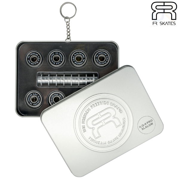 FR Skates - TwinCam Bearings - ILQ-9 - FRBRGILQ9-PRO