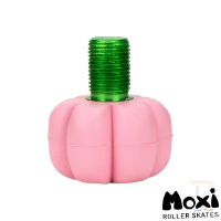 Moxi Brake Petals - Pink Carnation - Profile - MOX123660