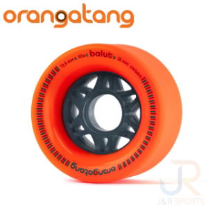 Balut Orange 72_5mm 80a