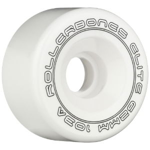 ROLLERBONES - ART ELITE COMP WHITE (8) - 62mm/103a
