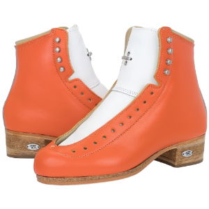 RIEDELL 336 COLORLAB BOOT - (Specify Size)
