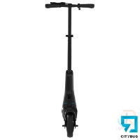 City Bug SE - Black - Rear View - CBES315BK