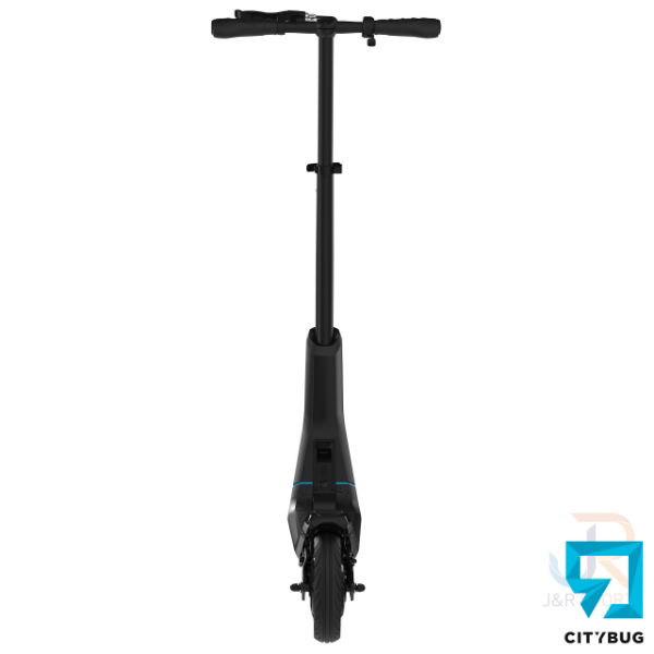 City Bug SE - Black - Rear View - CBES315BK