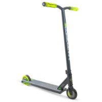 MADD GEAR MG 3 - ZEN - BLACK/LIME