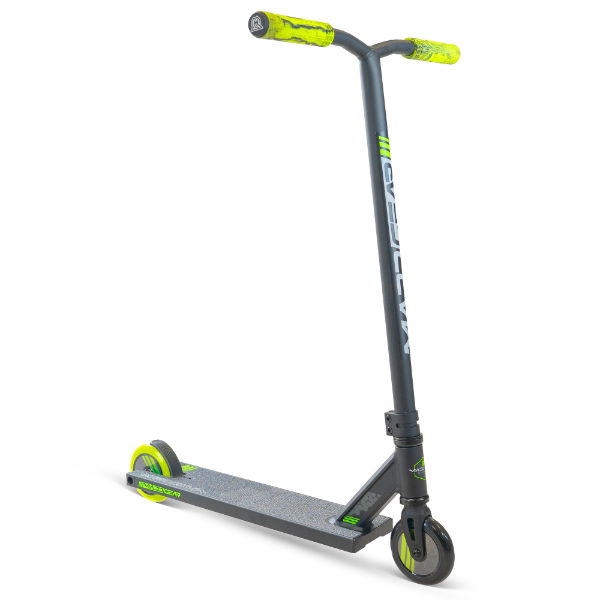 MADD GEAR MG 3 - ZEN - BLACK/LIME