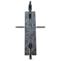 MADD GEAR MG 4 - TITAN - BLACK