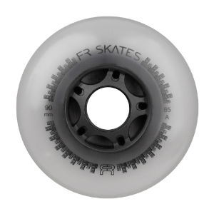 FR DOWNTOWN WHEEL (1) - NATURAL - 90mm/85a