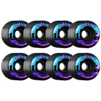 ROLLERBONES - OUTDOOR MIAMI (8) - 65mm/80a