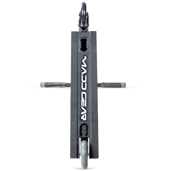 MADD GEAR MG 1 - RAVEN - BLACK/BLACK