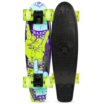 Skateboard Mini's