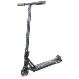 MADD GEAR MG 1 - RAVEN - BLACK/BLACK
