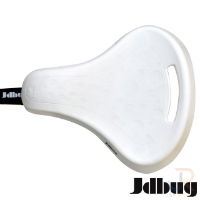 JD BUG KIDS SWAYER - WHITE / RED