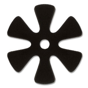 S1 LIFER HELMET - TOP PAD - 2mm DEEP FIT
