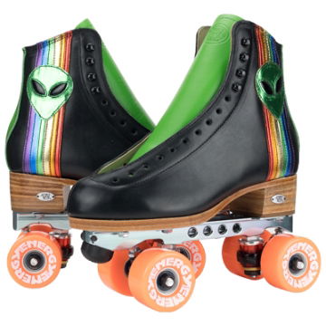 ColorLab Custom RollerSkates