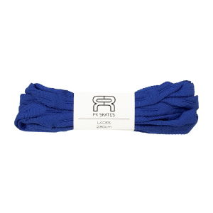 FR LACES - BLUE (Pair)