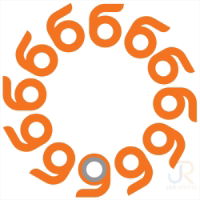 Orangatang G Circle Logo