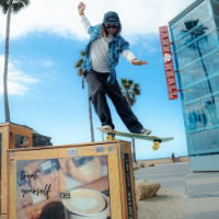 Loaded Bolsa II Deck