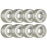 ROLLERBONES - ART ELITE COMP CLEAR (8) - 57mm/101a