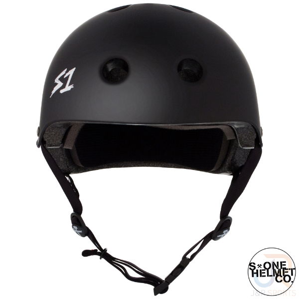 S1 LIFER HELMET - SCOOT2STREET COLLAB - XL 22.5" (57.2cm)