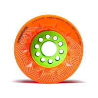 ORANGATANG "CAGUAMA" ORANGE 85mm 80a (Set 4)