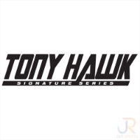 Tony Hawk Signature Series Logo