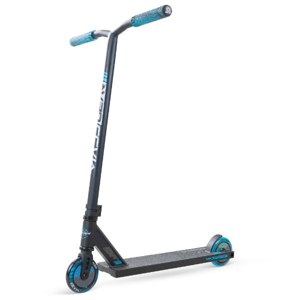 MADD GEAR MG 3 - ZEN - BLACK/BLUE