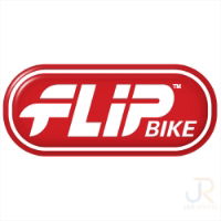 FlipBike 3D Logo