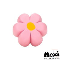 Moxi Brake Petals - Pink Carnation - Front - MOX123660