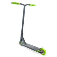 MADD GEAR MG 3 - ZEN - BLACK/LIME