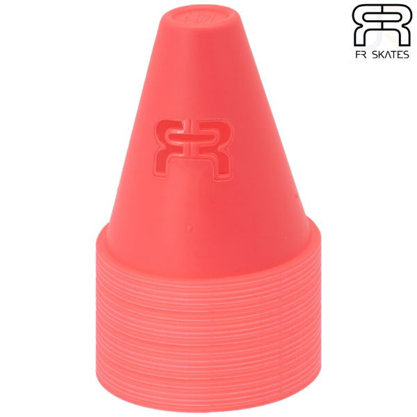 FR CONES - PACK 20 - CORAL