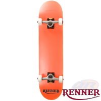 Renner PRO - Orange 31775 Z5