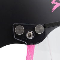 S1 LIFER VISOR HARDWARE KIT (Screws & Washers)
