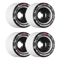 ROLLERBONES - DOTD PET SERIES WHITE (4) - 59mm/88a