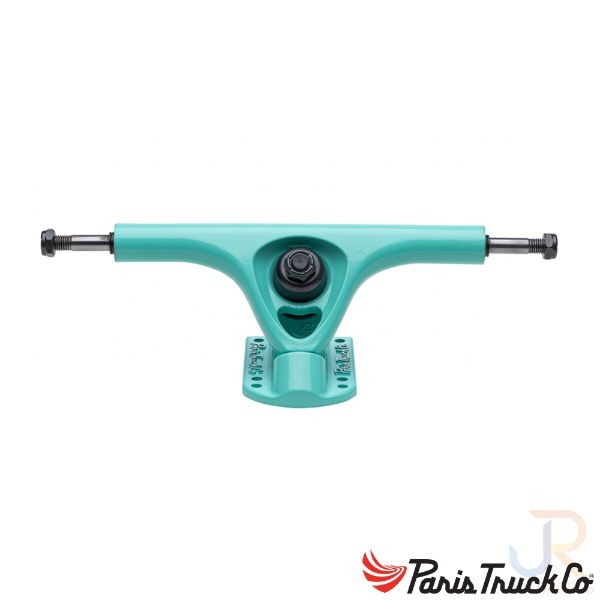 Paris Trucks V3 - 180mm 50 - Tiffany - Front - PTV3522