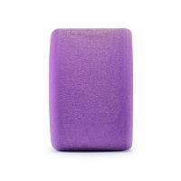 ORANGATANG "CAGE" inc JEHU V2 BEARINGS - PURPLE 73mm 83a (Set 4)