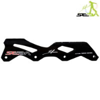 Seba FR1 219 Frame - ACH936 - Black - SEBAFMACH936S4