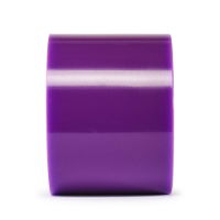 ORANGATANG "IN HEAT" PURPLE 75mm 83a (Set 4)