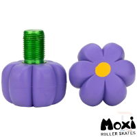 Moxi Brake Petals - Violet FMN - Pair 2 - MOX123659