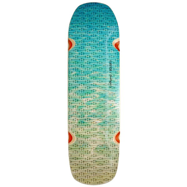 Loaded Bolsa II Deck