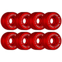 ROLLERBONES - ART ELITE COMP RED (8) - 62mm/103a