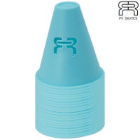 FR CONES - PACK 20 - LIGHT BLUE