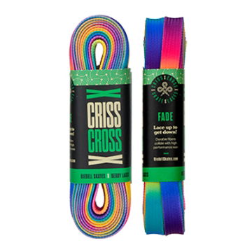 RollerSkate Laces