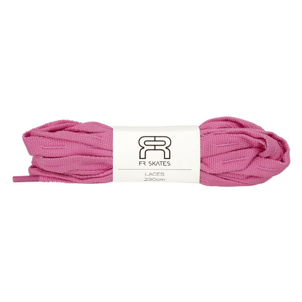 FR LACES - PINK (Pair)